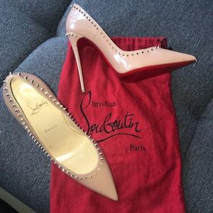 Shoes Louboutin
