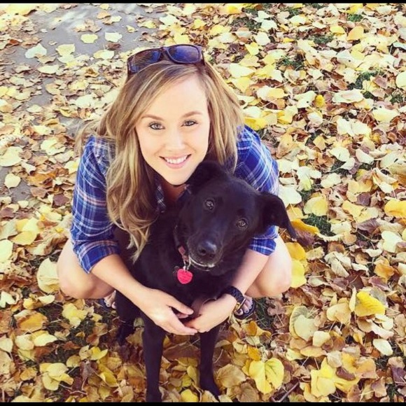 Meet your Posher, Kristen - Picture 1 of 1