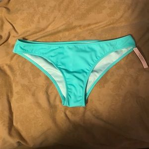 Victoria's Secret cheeky bathing suit bottom