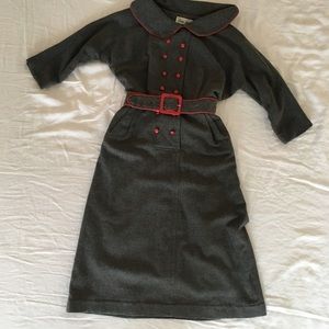 Bettie Page Dress