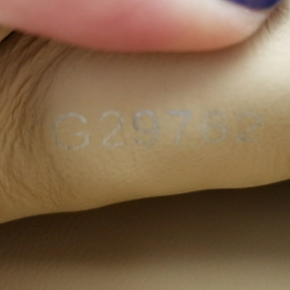 ❌SOLD❌ Chanel Navy Black Espadrilles Size 38 - Picture 8 of 8