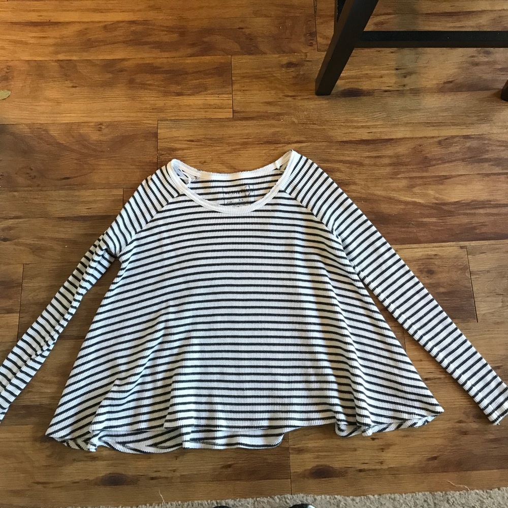Free People Trapeze Top - Size XS
