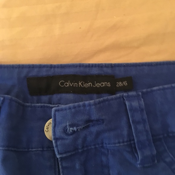 Jeans - Picture 2 of 2