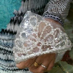 Meet your Posher, Fatima