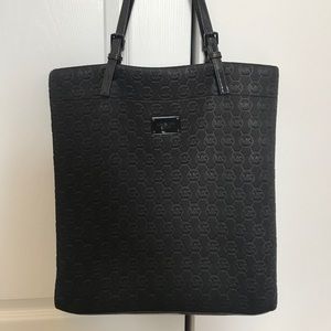 Michael Kors Neoprene Logo Large Tote