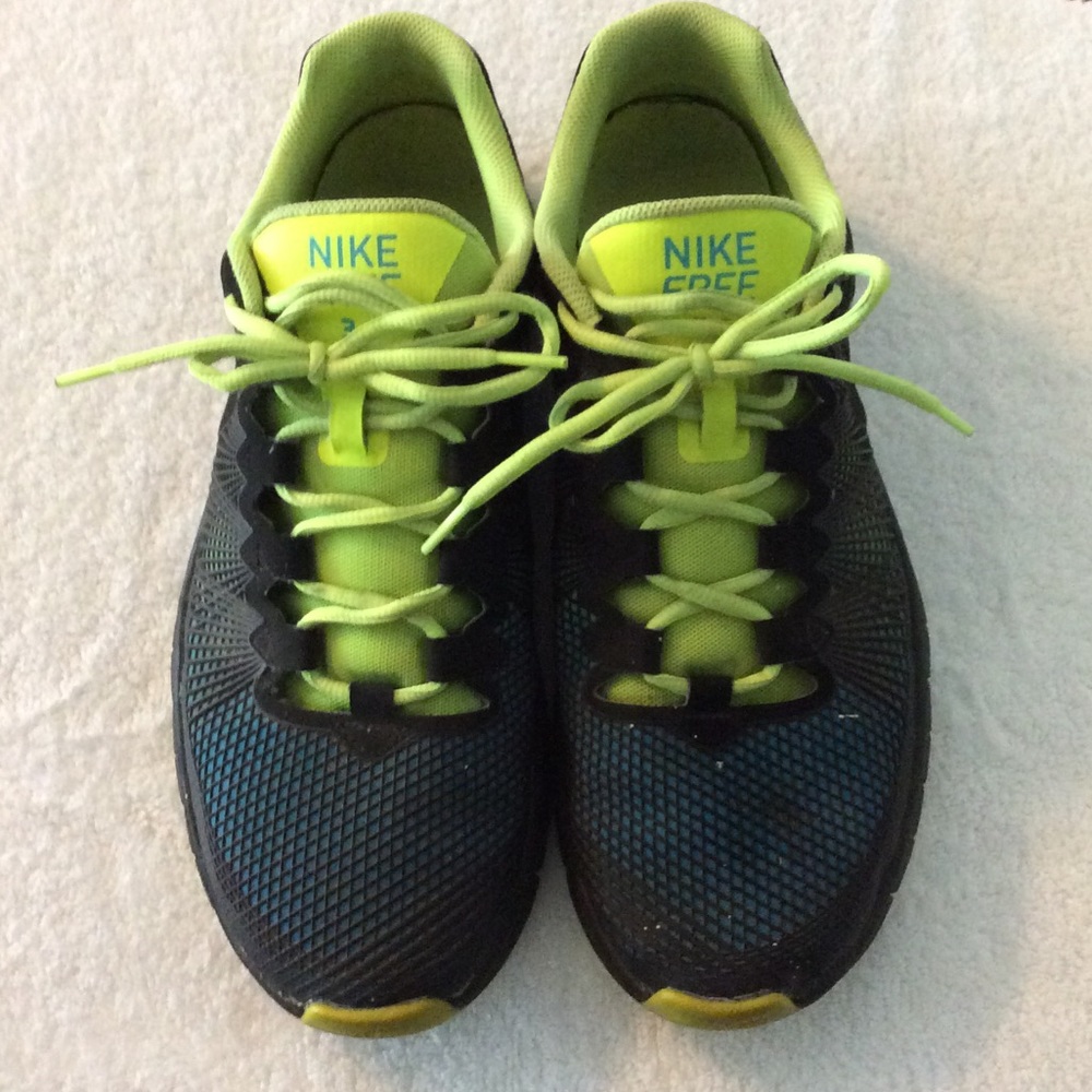 Nike FreeRun 3.0!!! Running Training Sneaker Shoes