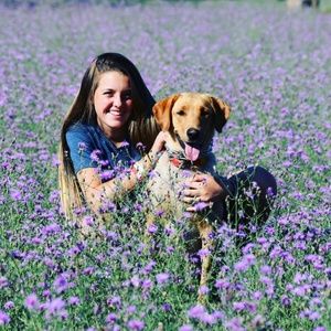 Meet your Posher, Ella