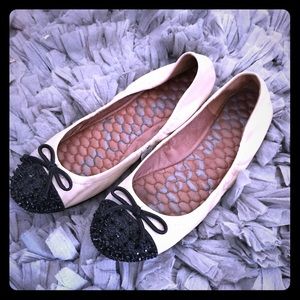 Sam Edelman Beatrix studded ballet flats