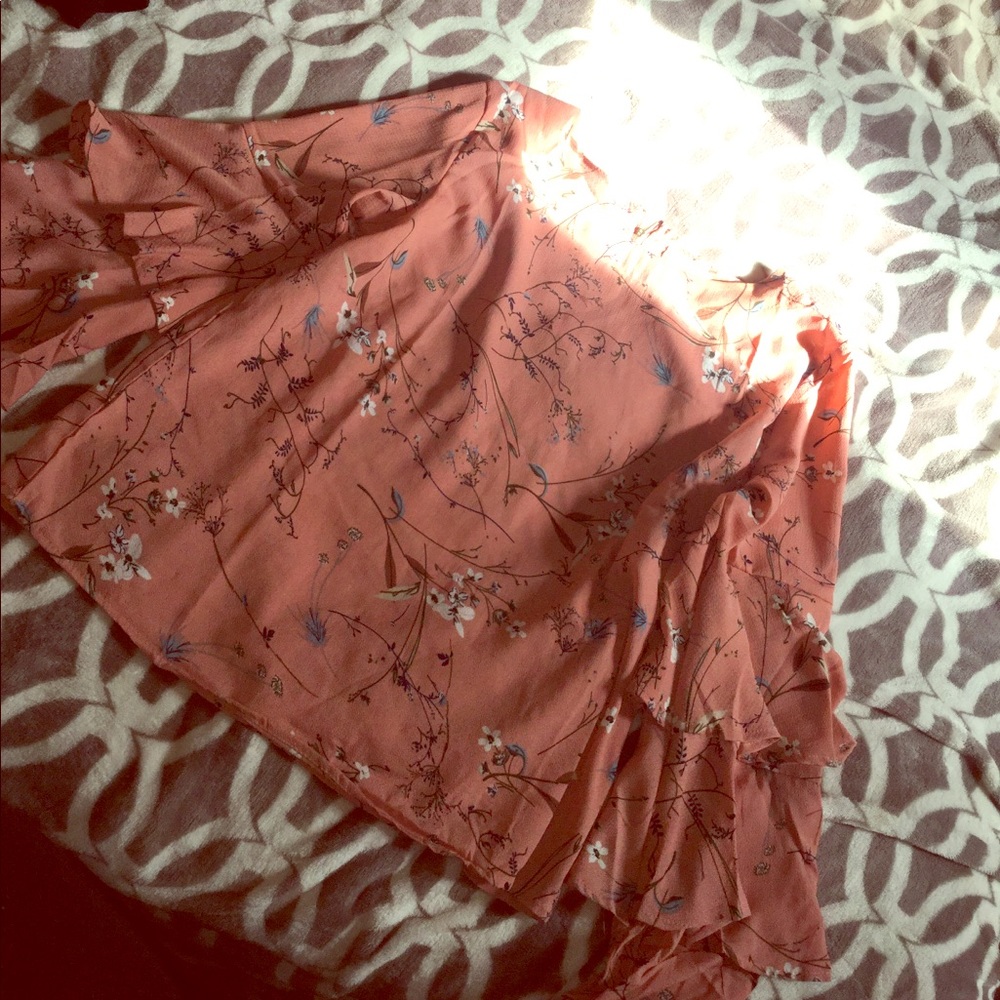 Women's blouse