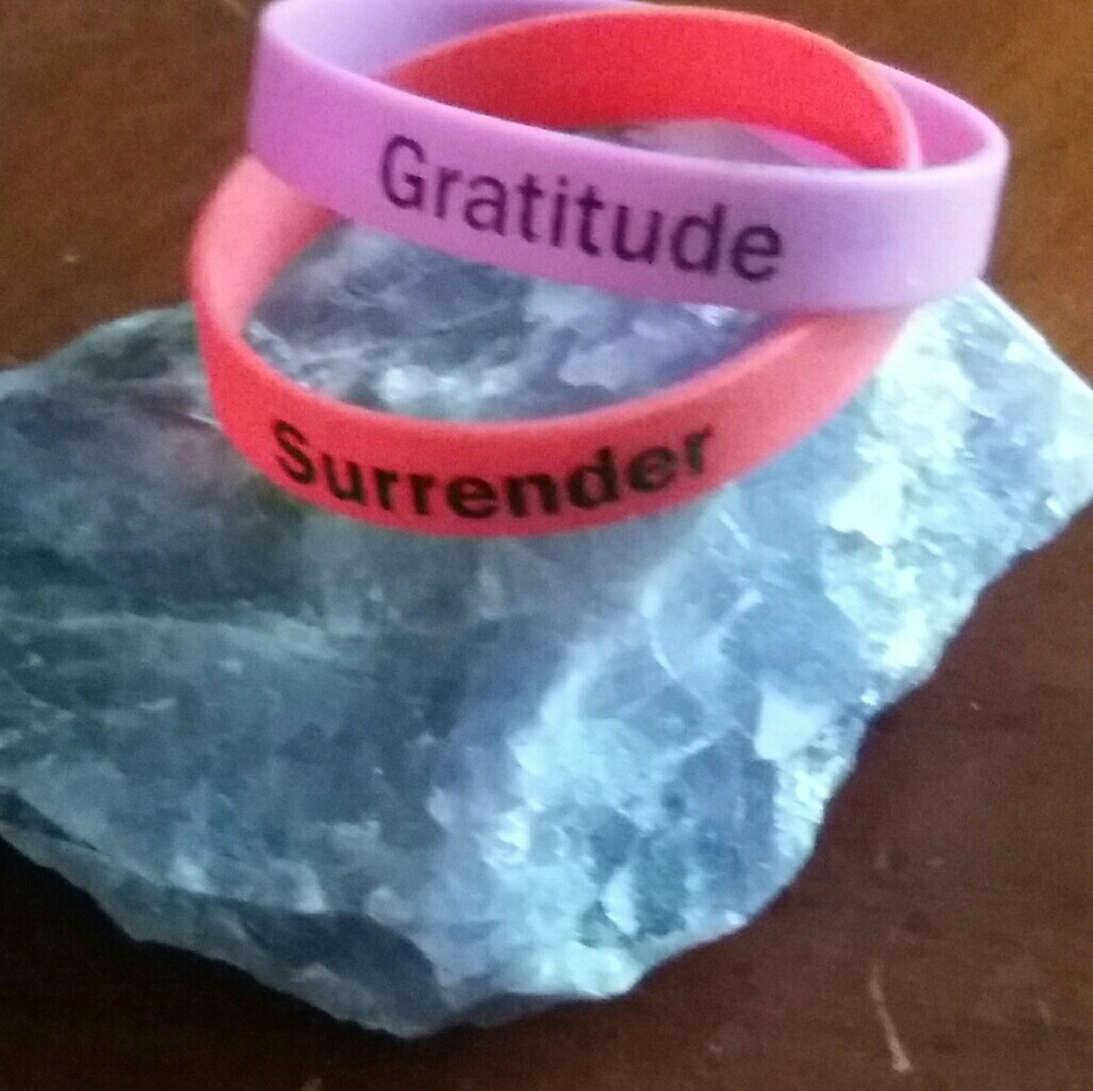 Inspirational Bracelet