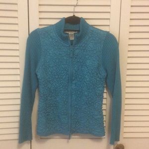 Ladies sweater