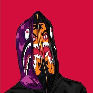 Meet your Posher, Ali