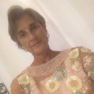 Meet your Posher, Mary