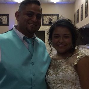 Meet your Posher, Eddie