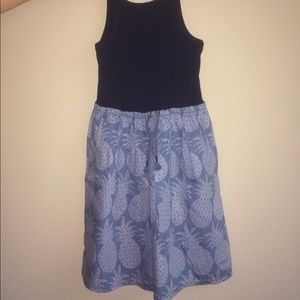 Gap Kids Girls Dress