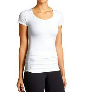 Athleta Pure tee