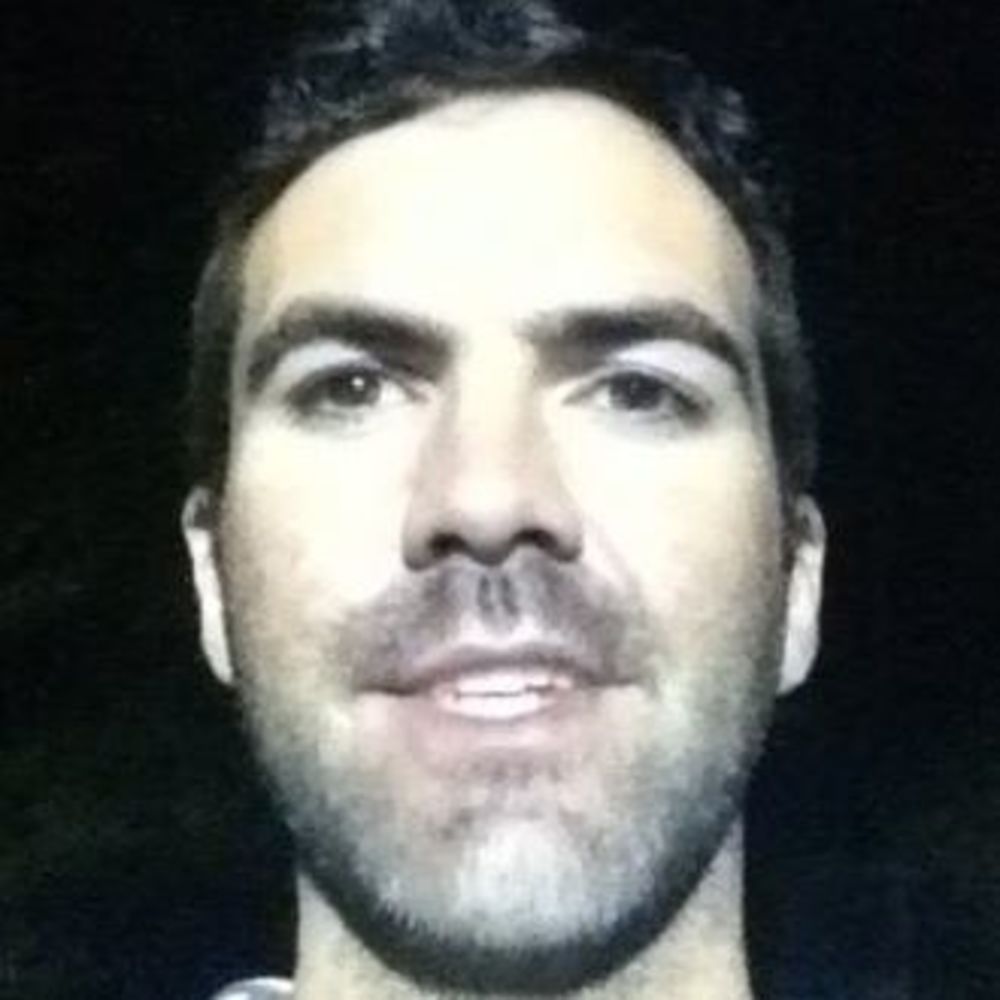 Meet your Posher, Jeremy