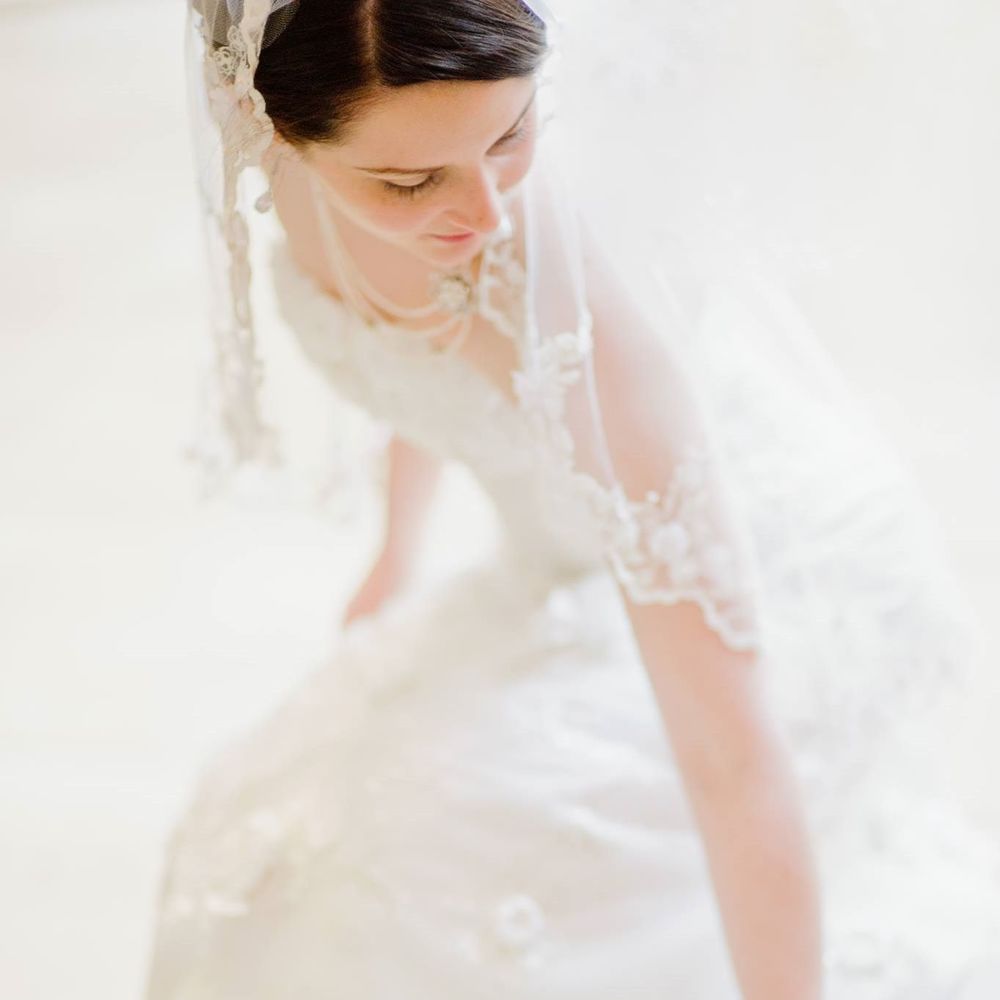 Meet your Posher, Cainna