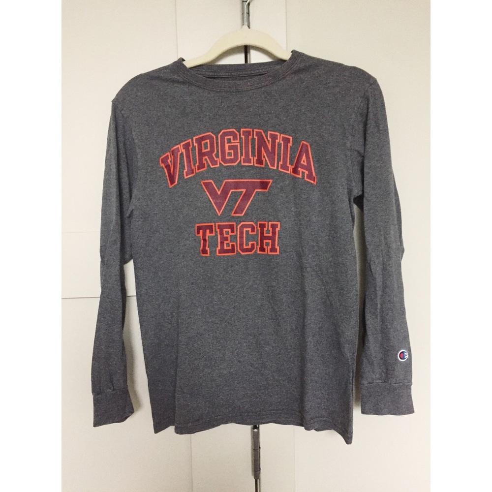 Virginia Tech Shirt