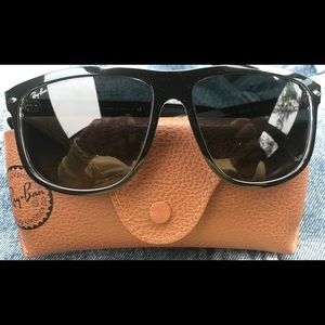 RayBan shades