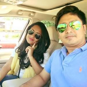 Meet your Posher, Sumi