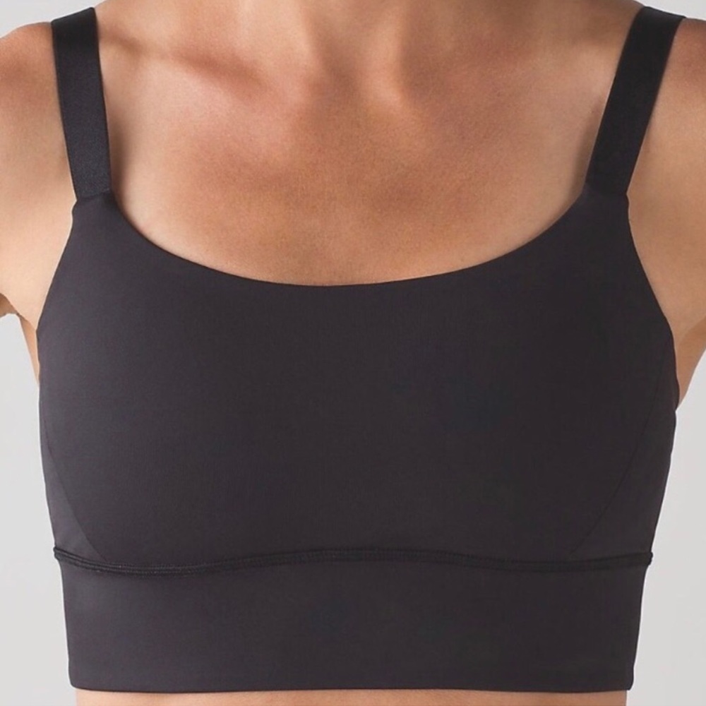 Lululemon both ways Bra