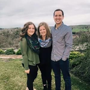 Meet your Posher, Thomas