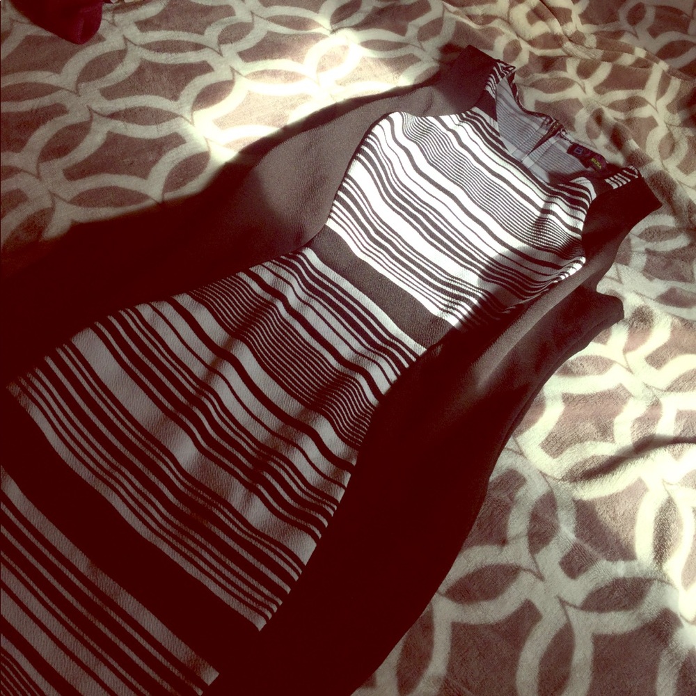Long tight dress