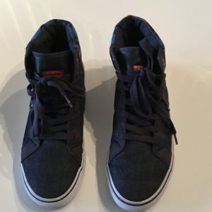 Levi Sneakers Levi Sneakers