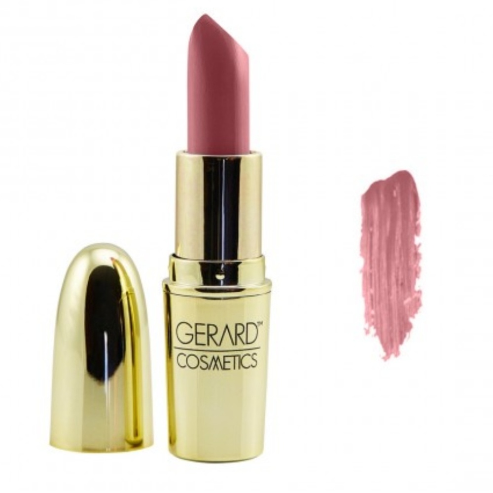Gerard Cosmetics lip stick