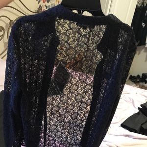 laundry by shelli sweater