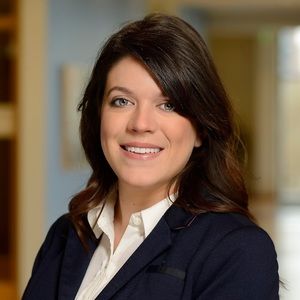 Meet your Posher, Emily jean