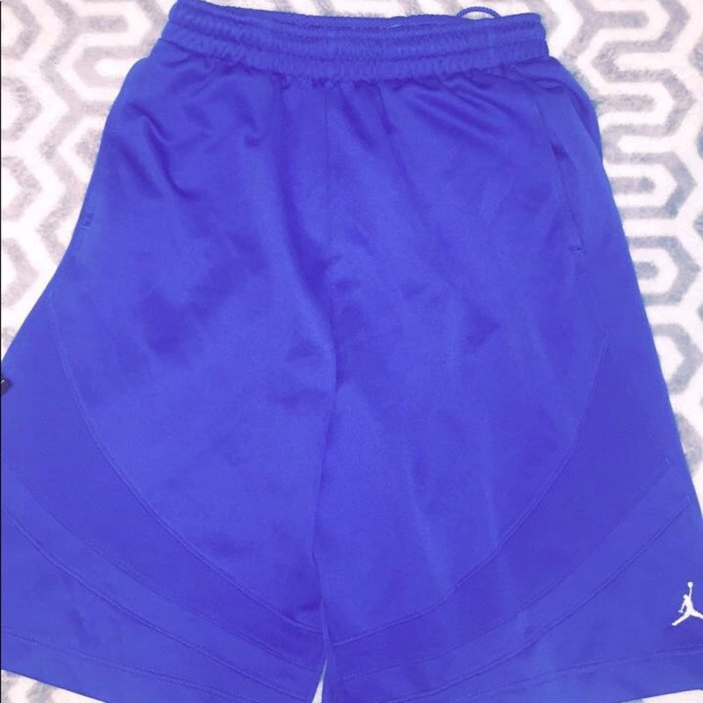 Nike basketball shorts