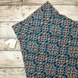 Brand New with Tags Lularoe Maxi 3XL