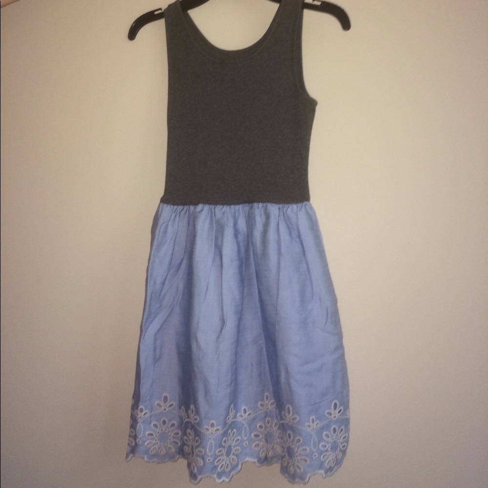 Gap Kids Girls Dress