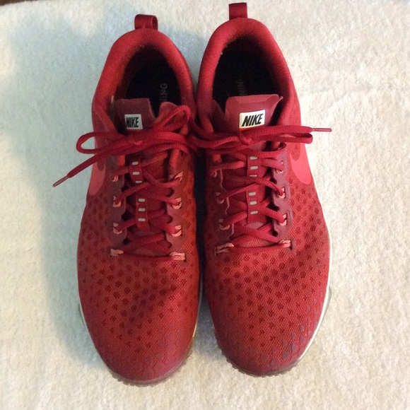 Nike Flywire Hypercross TR2 Zoom Basketball Shoes - Picture 1 of 4