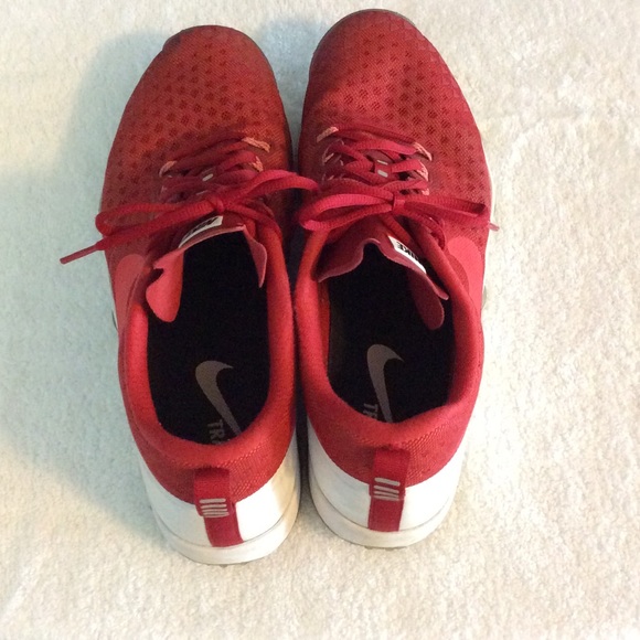 Nike Flywire Hypercross TR2 Zoom Basketball Shoes - Picture 3 of 4