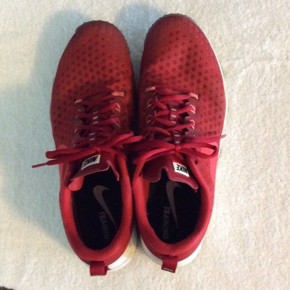 Nike Flywire Hypercross TR2 Zoom Basketball Shoes - Picture 4 of 4