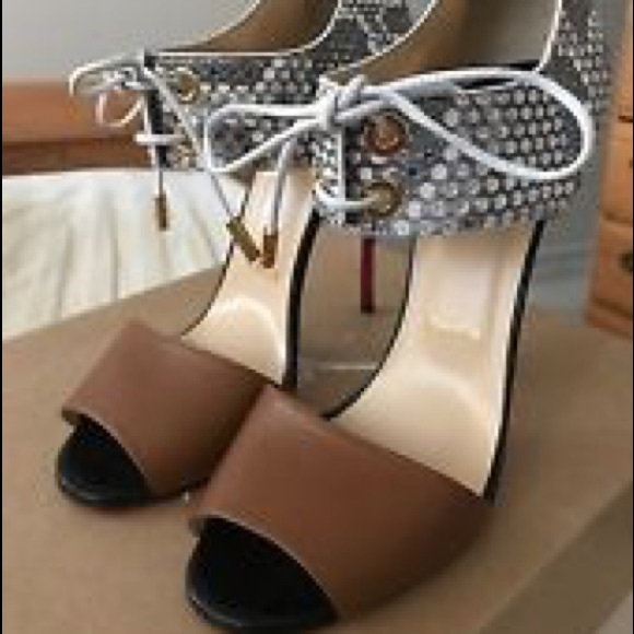 Louboutin mayerling NiB - Picture 2 of 4