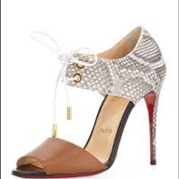 Louboutin mayerling NiB - Picture 3 of 4