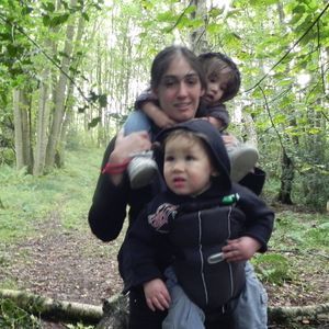 Meet your Posher, Michelle