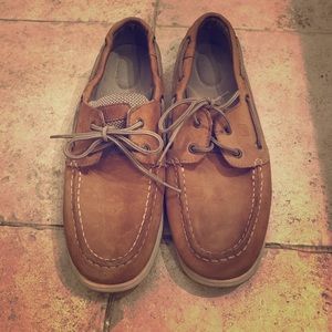 Sperry Top sider Boat shoes