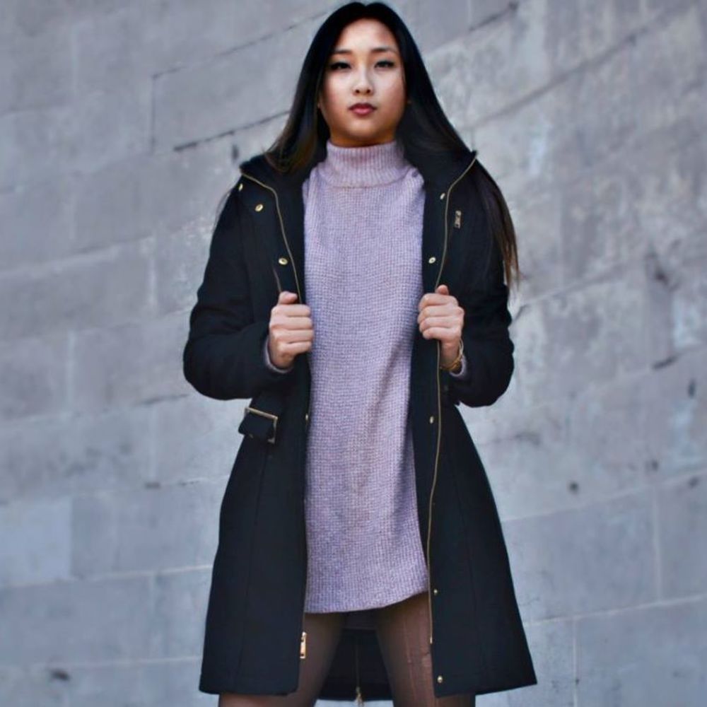 Meet your Posher, Karen