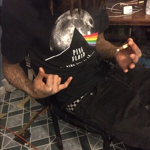 Meet your Posher, James