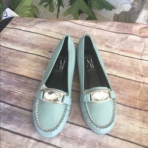 AJ Valencia flats size 6 New