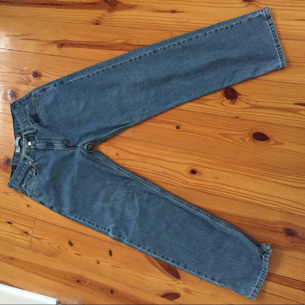 Men's jeans