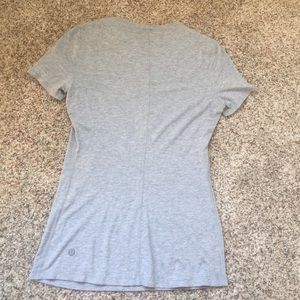 Lululemon Tee