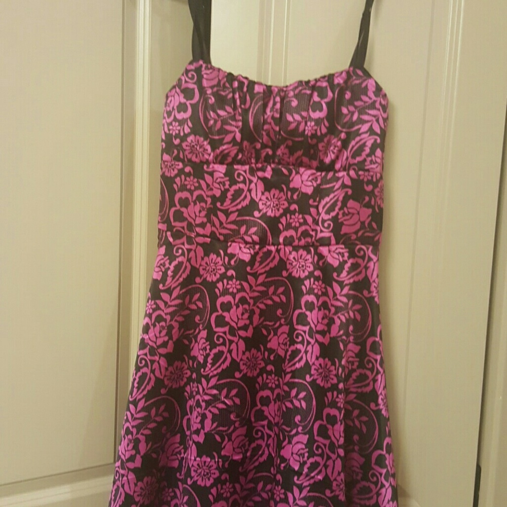 Pdress