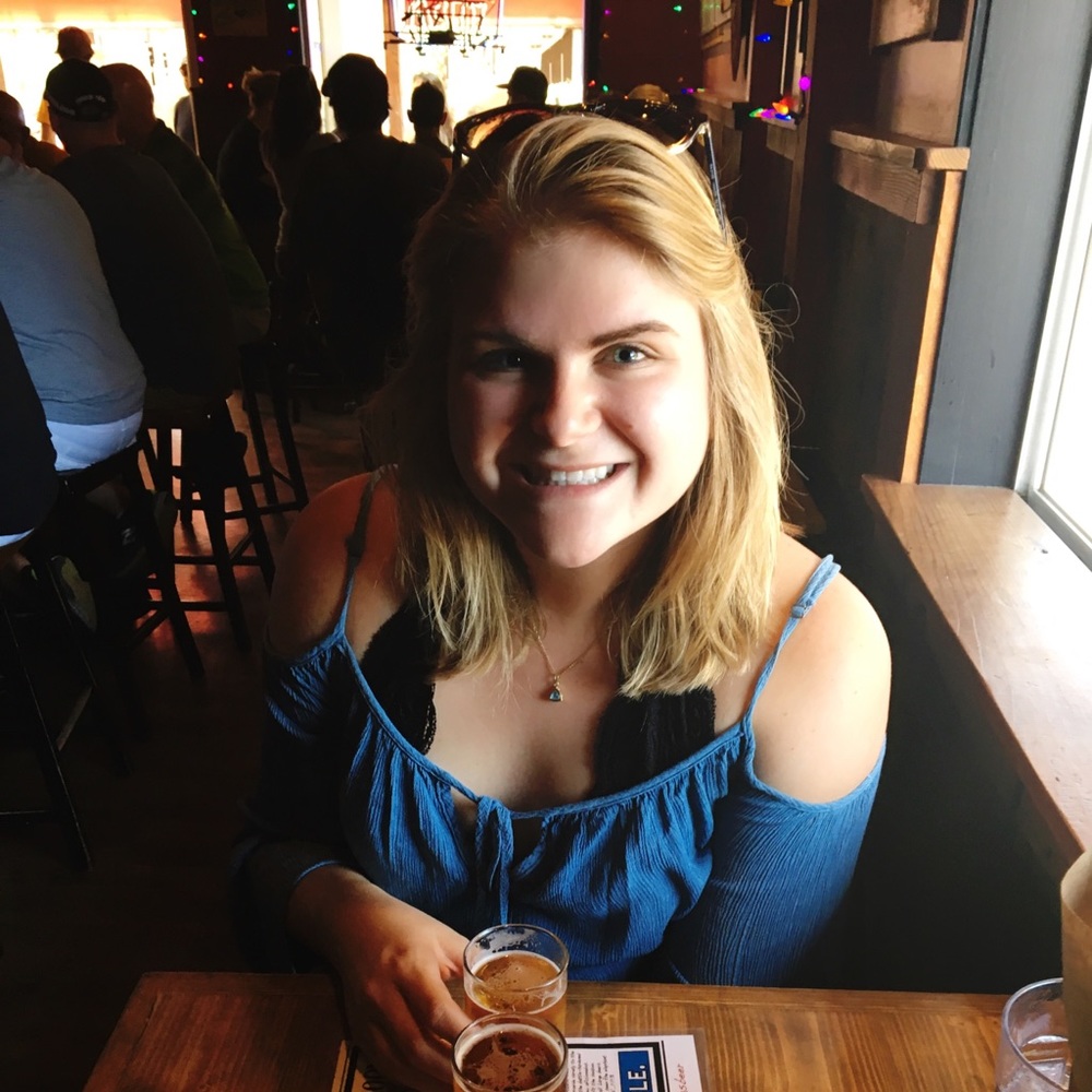 Meet your Posher, Bianca