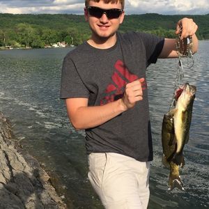 Meet your Posher, Josh